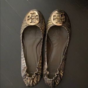 Tory Burch Flats